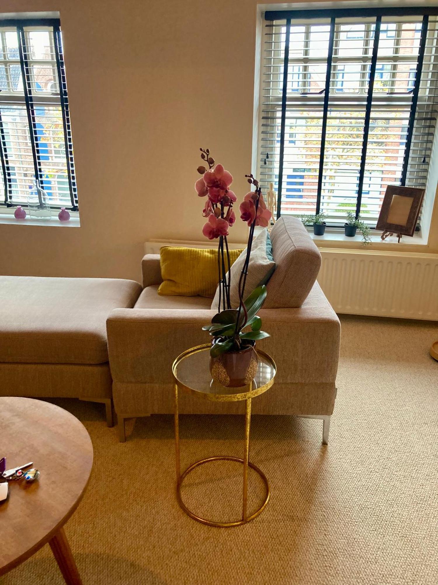 Elegant Appartement In Pakhuis Friesland Centrum Leeuwarden Luaran gambar